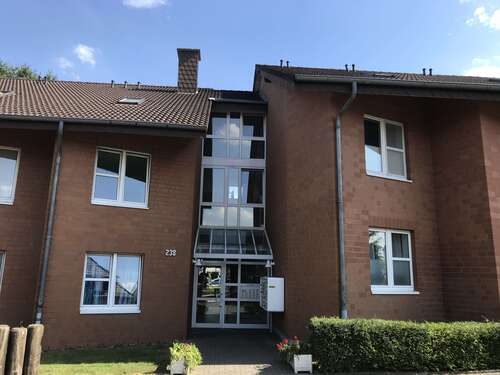 Foto - Wohnung zum Mieten in Bielefeld 280,00 € 23 m²