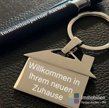 Foto - Haus zum Kaufen in Aachen Brand 549.000,00 € 110 m²