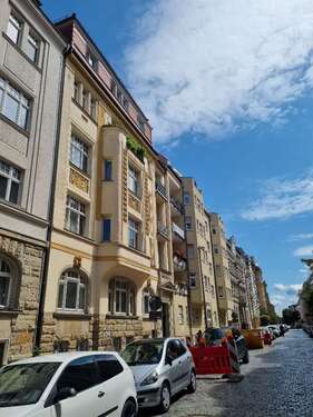 Foto - Wohnung zum Mieten in Leipzig 1.600,34 € 173.95 m²