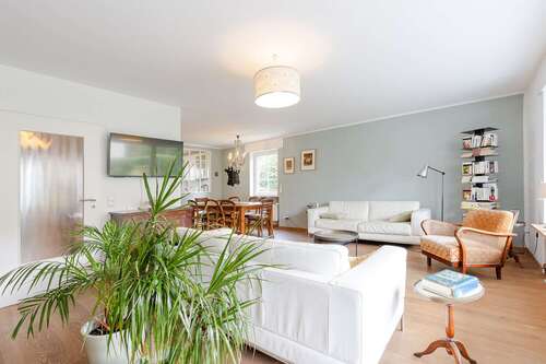 Foto - Haus zum Kaufen in Frankfurt am Main 1.050.000,00 € 160.08 m²