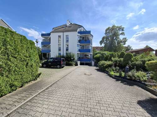 Foto - Wohnung zum Kaufen in Königsbrunn 125.000,00 € 28.03 m²