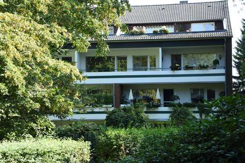 Foto - Wohnung zum Kaufen in Mettmann 275.000,00 € 88 m²