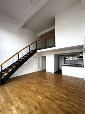 Foto - Wohnung zum Mieten in Berlin 1.006,30 € 51.28 m²