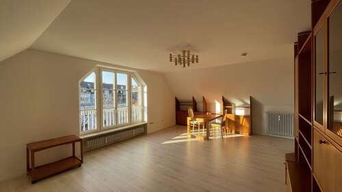 Foto - Wohnung zum Mieten in Augsburg 938,00 € 58.61 m²