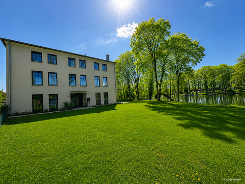 Foto - Haus zum Mieten in Potsdam 4.315,50 € 239.76 m²