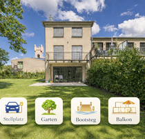 Haus zum Mieten in Potsdam 4.315,50 € 239.76 m²