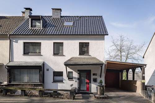 Foto - Haus zum Kaufen in Gevelsberg 549.000,00 € 212.71 m²
