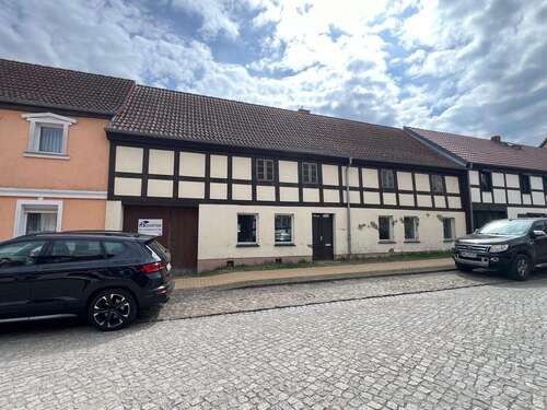 Foto - Haus zum Kaufen in Liebenwalde 220.000,00 € 360 m²