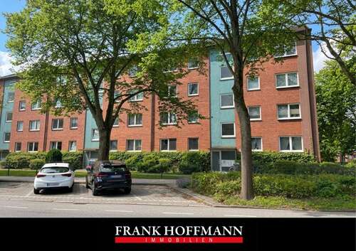Foto - Wohnung zum Kaufen in Hamburg 279.000,00 € 67.16 m²