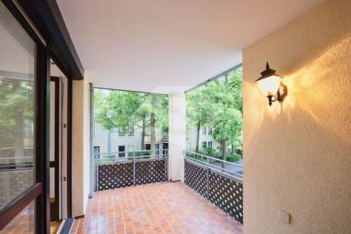 Foto - Wohnung zum Kaufen in Freiburg 355.000,00 € 80.55 m²