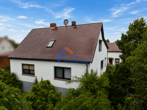Foto - Haus zum Kaufen in Möckern 139.000,00 € 89 m²