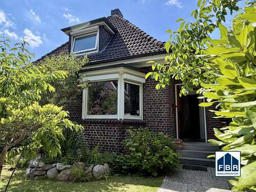 Foto - Haus zum Kaufen in Norderstedt 470.000,00 € 105.33 m²