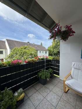 Foto - Wohnung zum Kaufen in Düsseldorf 275.000,00 € 79 m²