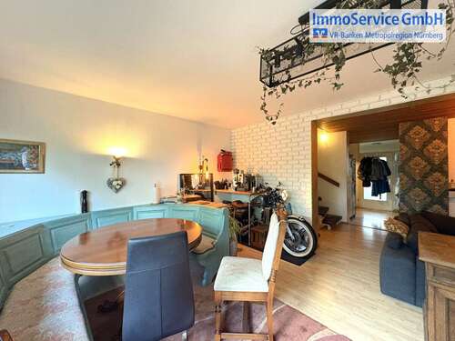 Foto - Haus zum Kaufen in Röthenbach an der Pegnitz 398.000,00 € 100.76 m²