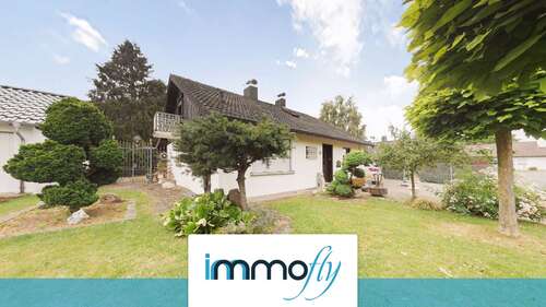 Foto - Haus zum Kaufen in Erkelenz Hetzerath 329.000,00 € 125 m²