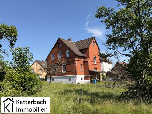Foto - Haus zum Kaufen in Herzberg 150.000,00 € 185 m²