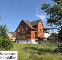 Haus zum Kaufen in Herzberg 150.000,00 € 185 m²