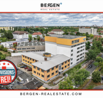 Halle in Berlin 31.200,00 € 5198 m²