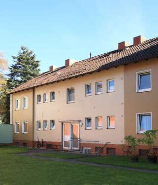 Foto - Wohnung zum Mieten in Nienburg 445,00 € 71.66 m²