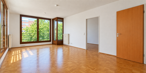 Foto - Wohnung zum Kaufen in Bremen 210.000,00 € 55 m²