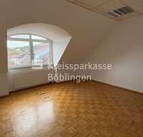 Büro in Leonberg 995,00 € 117.22 m²
