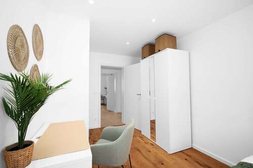 Foto - WG-Zimmer in München 760,00 € 11 m²