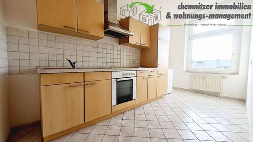 Foto - Wohnung zum Mieten in Chemnitz Sonnenberg 314,00 € 69.73 m²