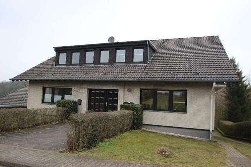 Foto - Wohnung zum Mieten in Nettersheim 1.100,00 € 125 m²
