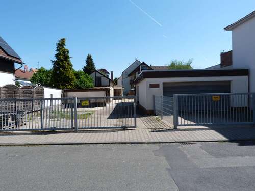 Foto - Grundstück zu verkaufen in Mörfelden-Walldorf 496.000,00 € 583 m²