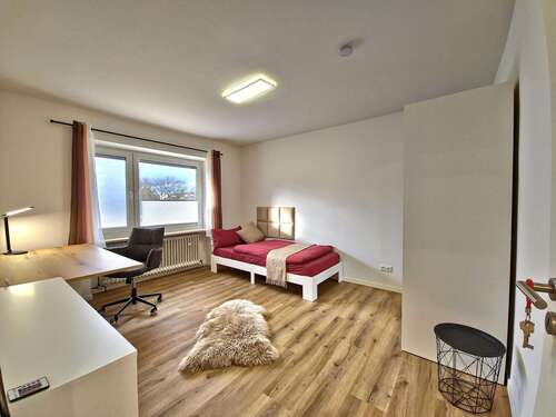 Foto - WG-Zimmer in München 949,00 € 14 m²