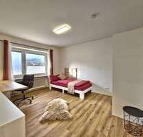 WG-Zimmer in München 950,00 € 14 m²