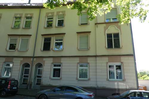 Foto - Wohnung zum Kaufen in Solingen 98.000,00 € 95 m²