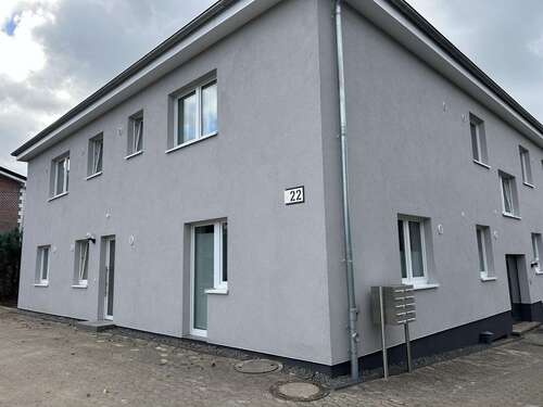 Foto - Wohnung zum Mieten in Schacht-Audorf 630,00 € 53 m²