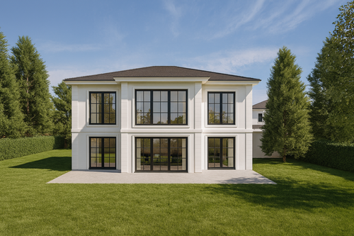 Foto - Haus zum Kaufen in Gräfelfing 1.950.000,00 € 170 m²