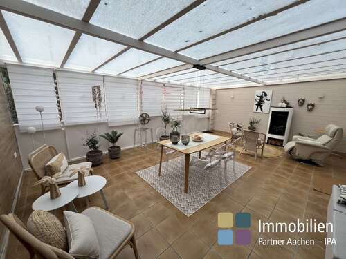 Foto - Haus zum Kaufen in Würselen 343.000,00 € 120 m²