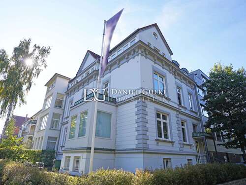 Foto - Büro in Hannover 8.800,00 € 397 m²