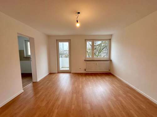 Foto - Wohnung zum Mieten in Nürnberg 625,00 € 48.45 m²