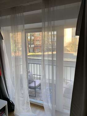 Foto - Wohnung zum Mieten in München 911,00 € 30 m²