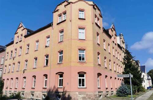 Foto - Wohnung zum Mieten in Chemnitz 406,00 € 73.76 m²