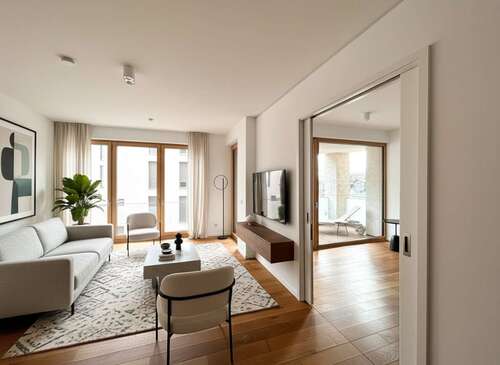 Foto - Wohnung zum Kaufen in Frankfurt am Main 655.000,00 € 65.32 m²