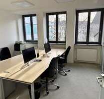 Büro in Frankfurt am Main 250,00 € 4 m²
