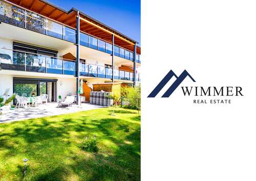 Foto - Wohnung zum Kaufen in Isen 499.000,00 € 96 m²