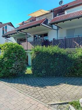 Foto - Wohnung zum Kaufen in Daisendorf 308.000,00 € 79.4 m²