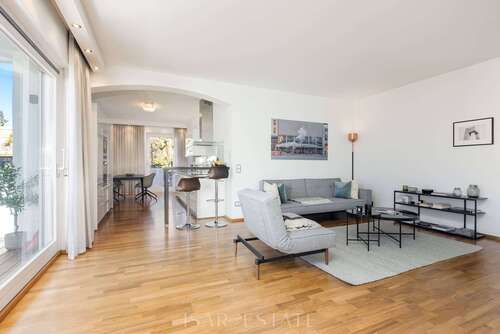 Foto - Wohnung zum Kaufen in München 1.096.000,00 € 118 m²