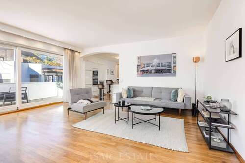 Foto - Wohnung zum Kaufen in München 1.198.000,00 € 118 m²