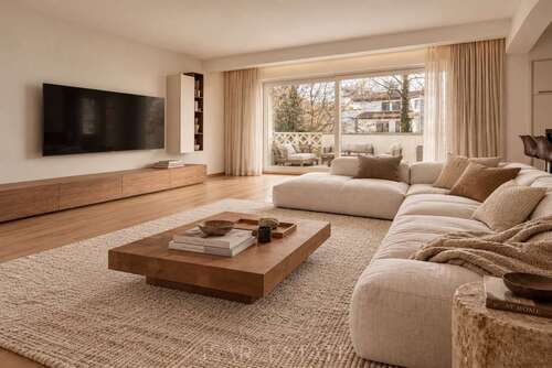 Foto - Wohnung zum Kaufen in München 1.096.000,00 € 118 m²