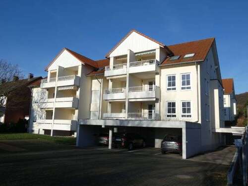 Foto - Wohnung zum Mieten in Bielefeld 505,00 € 58.16 m²