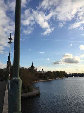 Foto - Wohnung zum Mieten in Berlin 1.102,45 € 57.3 m²