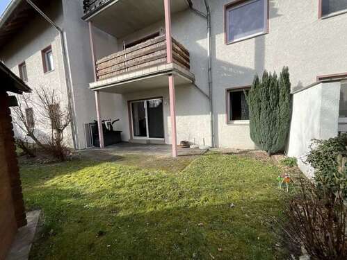 Foto - Wohnung zum Mieten in Isenbüttel 790,00 € 79 m²