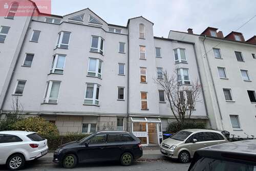 Foto - Wohnung zum Kaufen in Hannover 198.000,00 € 53 m²